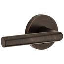 Privacy Lever in Venetian Bronze