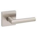 Kwikset Satin Nickel Passage Lever 