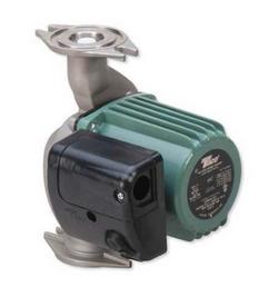 1/6 HP 115V Stainless Steel Circulator Pump