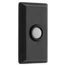 Doorbell Button in Satin Nickel