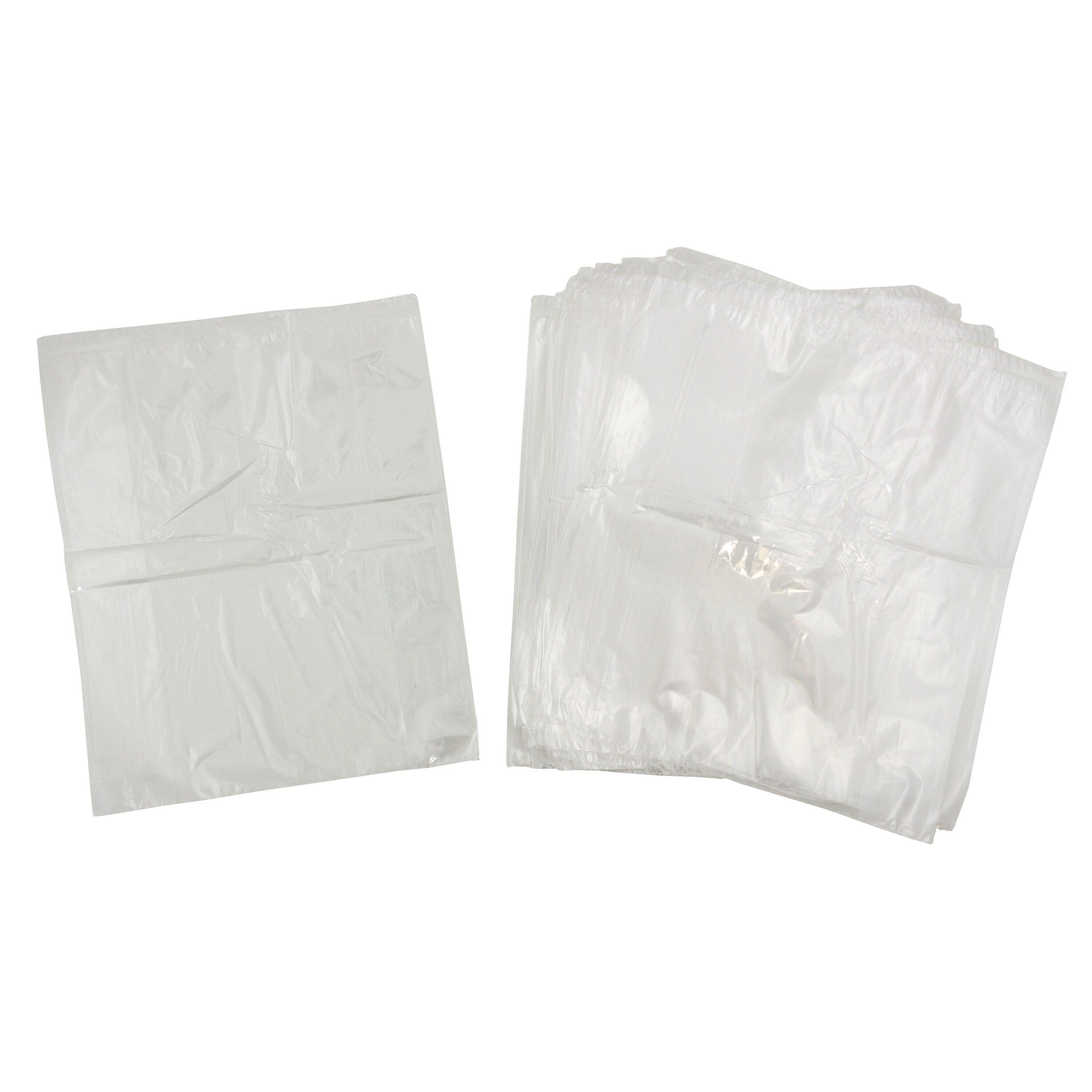 SCENSIBLES RECEPT LINER BAG 10X4X12 