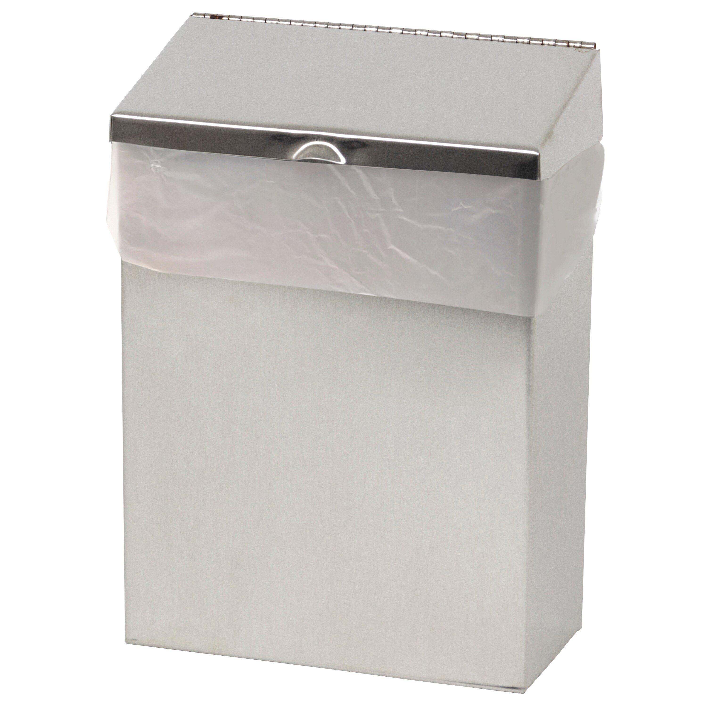 SCENSIBLES RECEPT LINER BAG 10X4X12 
