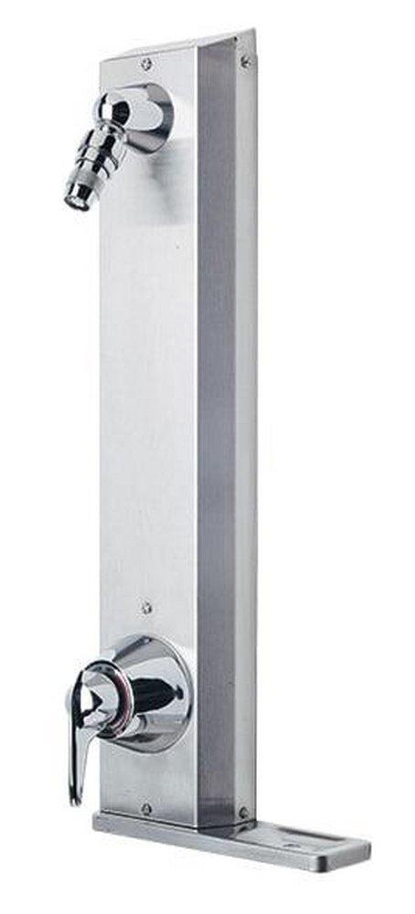 Symmons Industries Stainless Steel Shower System 