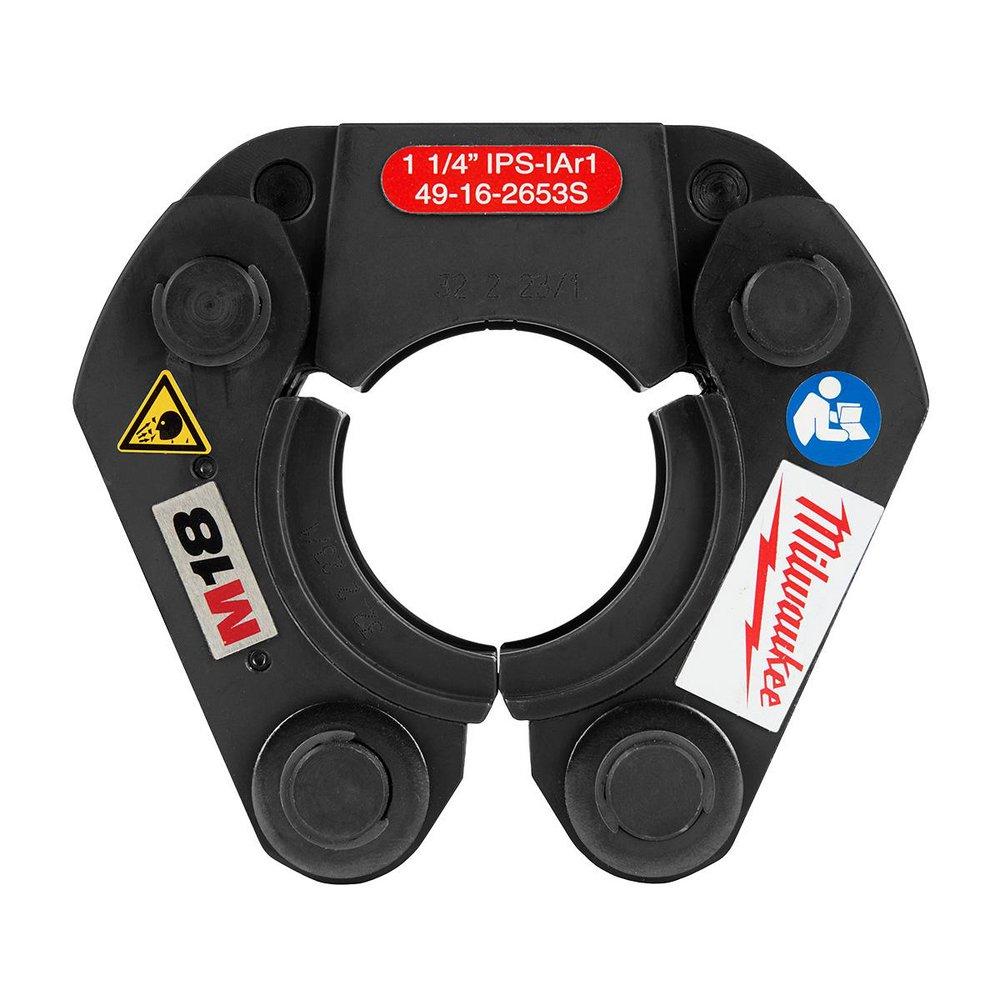 M18 FORCE LOGIC 1-1/4 IPS-IA RING 