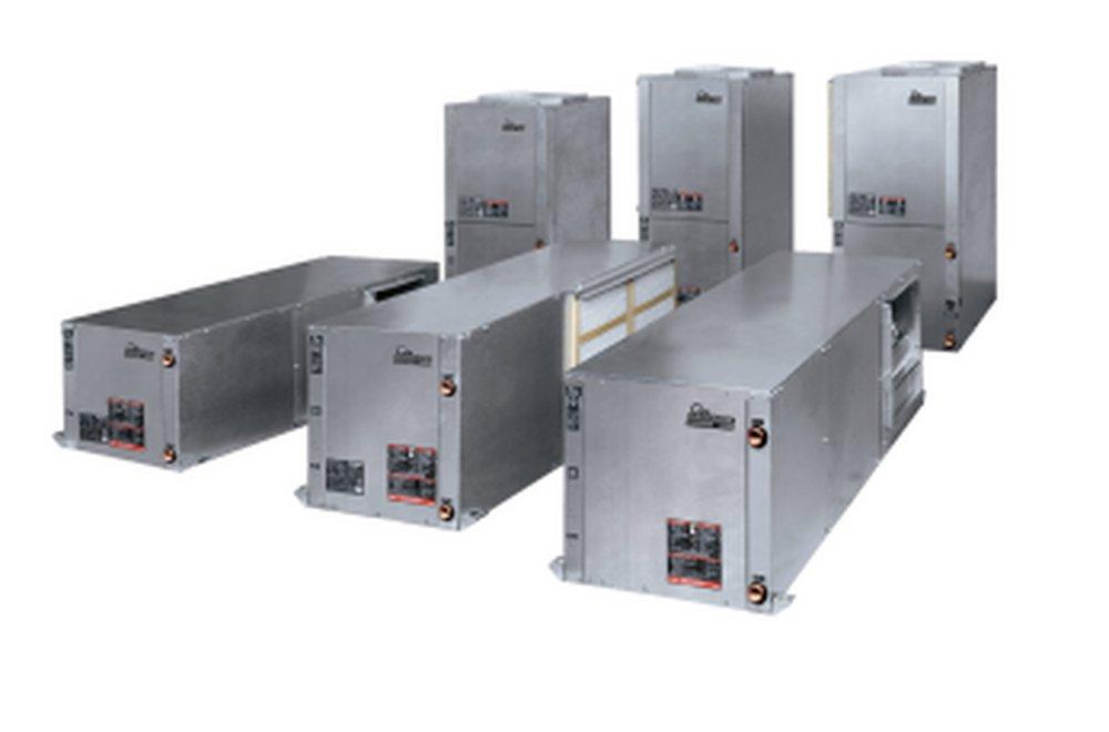 1.5 Ton - Heat Pump - 208V - Single Phase 