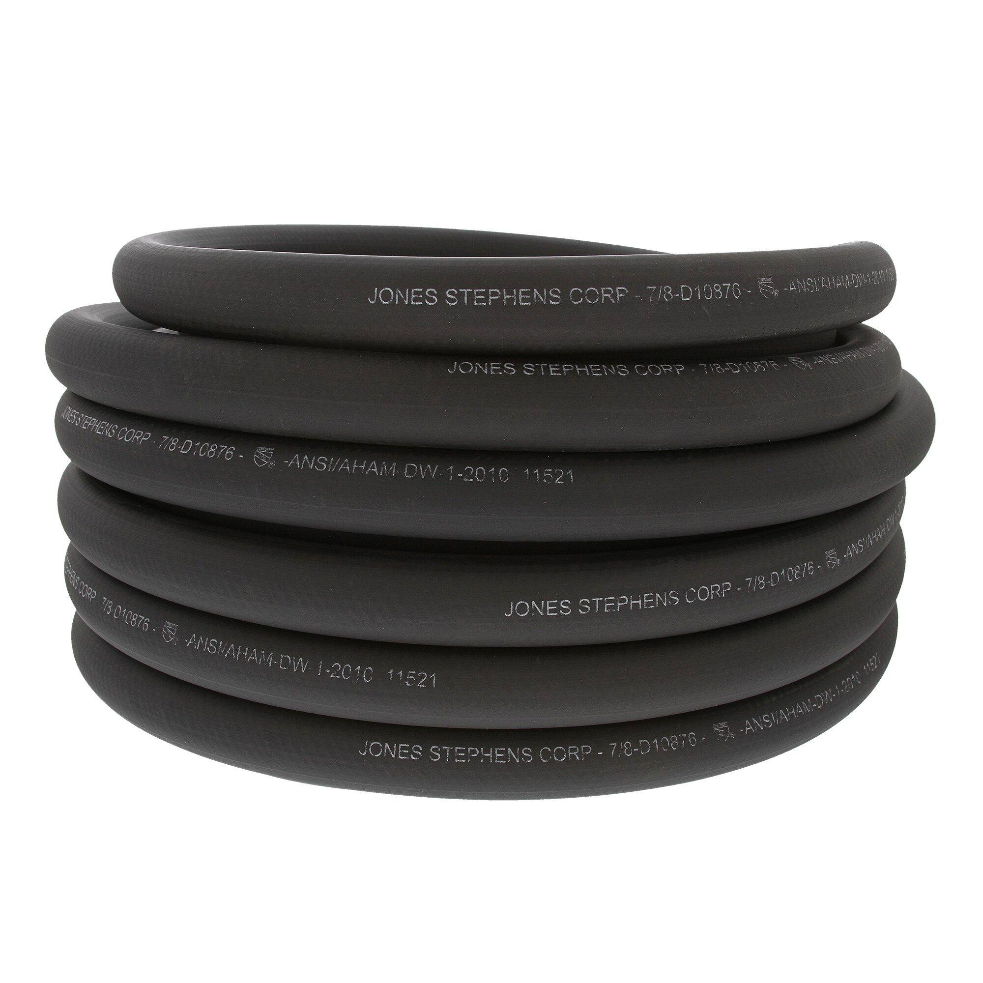 7/8 in. x 50 ft. Dishwasher Hose 