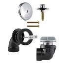 CP ABS L&T W&O W/ TEST PLUG