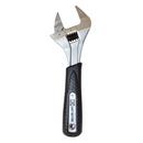 8 ADJUSTABLE WRENCH SLIM 