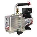 3 CFM FLEX PUMP INCLUDING AC ADAPTER  AND OIL 