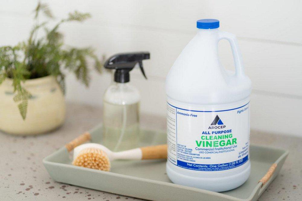 Champion Packaging Vinegar (Case of 4) 