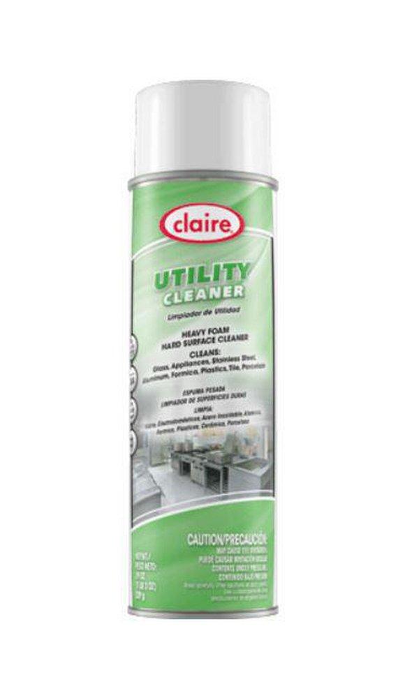 GLEME UTILITY CLEANER 20OZ 12/CS 