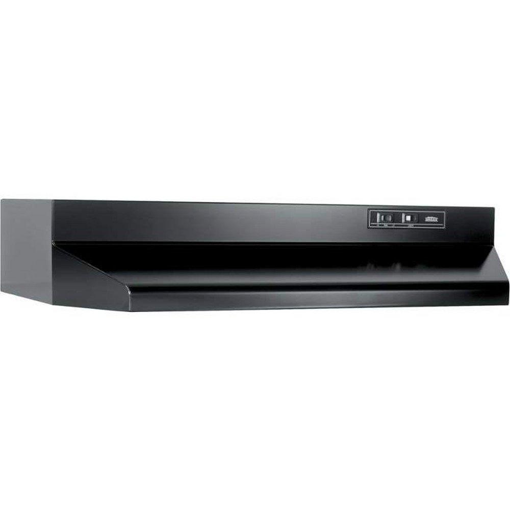 ALTA 30-INCH 300 MAX BLOWER CFM 1.5 SONES STAINLESS STEEL RANGE HOOD 