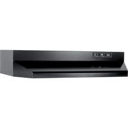 30 in. Convertible Under Cabinet Range Hood in Stainless Steel