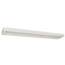 NUVO White 13W 1-Light Integrated LED Under Cabinet/Task Lighting 
