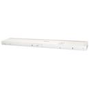 NUVO White 13W 1-Light Integrated LED Under Cabinet/Task Lighting 