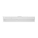 NUVO White 13W 1-Light Integrated LED Under Cabinet/Task Lighting 