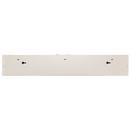 NUVO White 13W 1-Light Integrated LED Under Cabinet/Task Lighting 