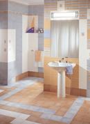 LED 25 INCH VANITY FIXTURE BRUSHED NICKEL FINISH CCT SELECTABLE 3K/4K/5K 