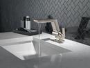 Single Handle Bathroom Faucet inLumicoat&reg;Stainless 