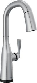 Single Handle Bar Faucet in Lumicoat® Arctic Stainless