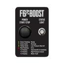 JB Industries Refrigerant Recovery Unit 
