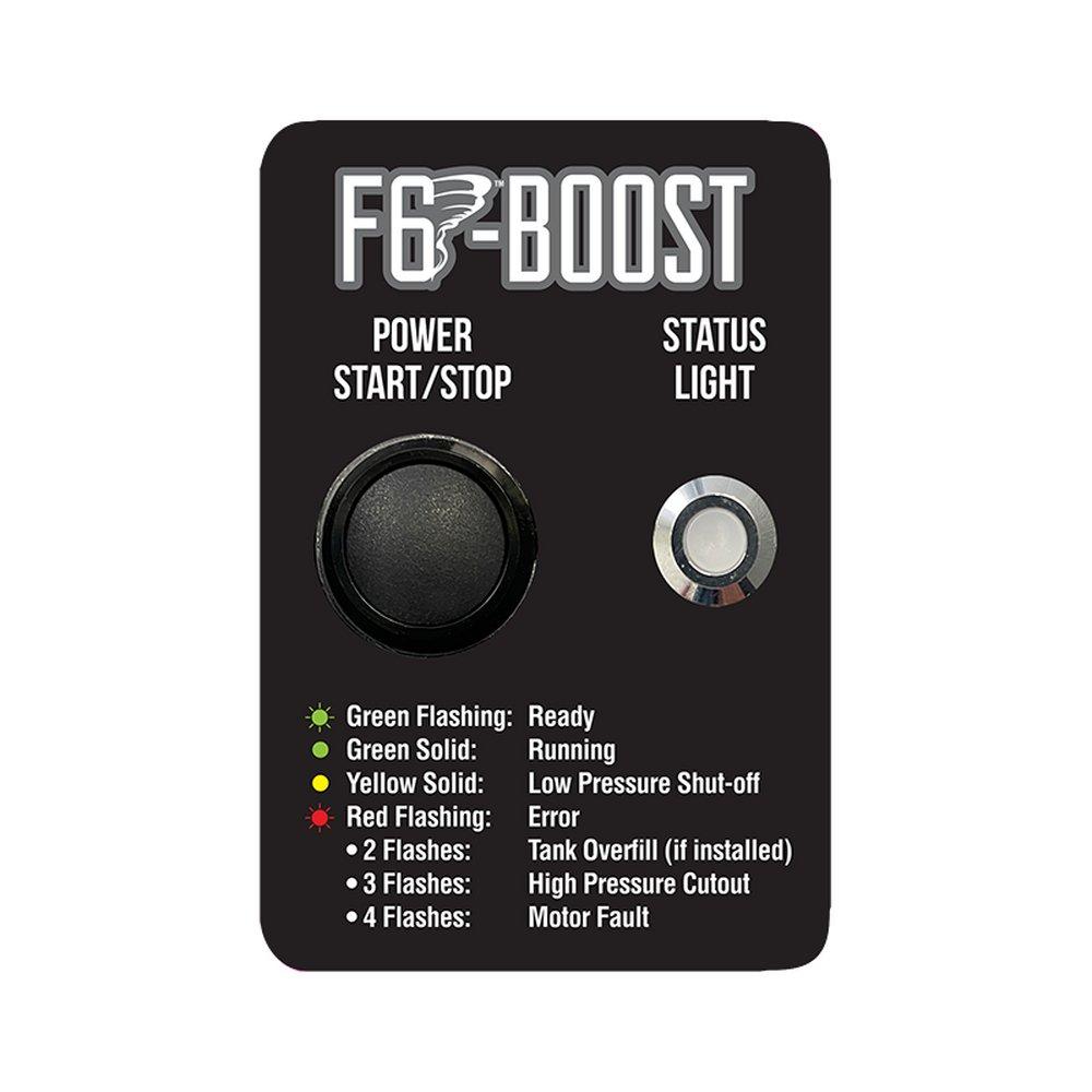 JB Industries Refrigerant Recovery Unit 