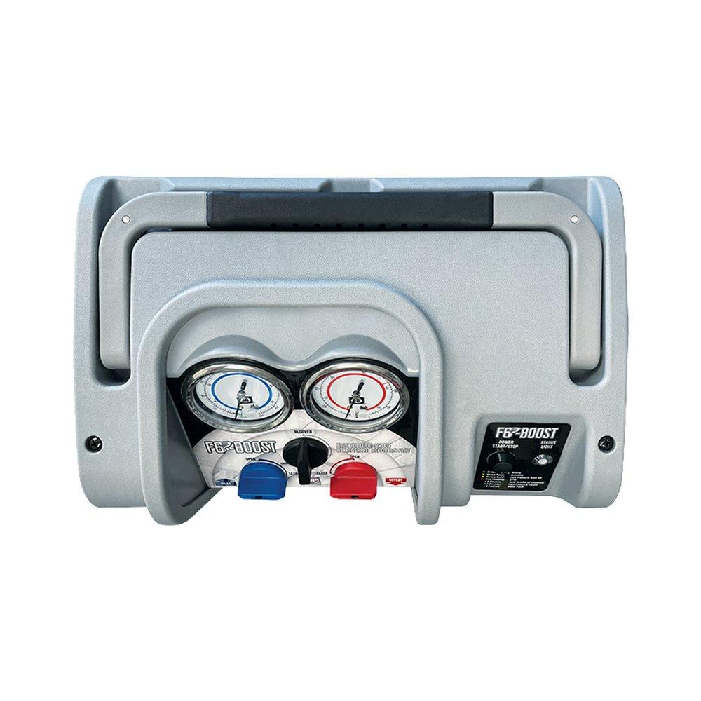 JB Industries Refrigerant Recovery Unit 