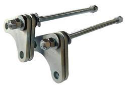 10 in. Control Rod Assembly, FNW40A Flex Connections