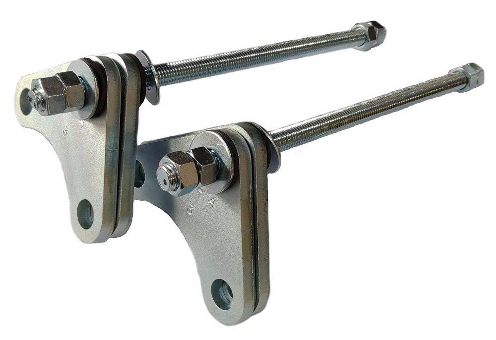 6 in. Control Rod Assembly, FNW40A Flex Connections 