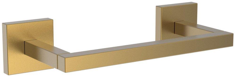 Newport Brass Satin Bronze - PVD Wall Toilet Tissue Holder 