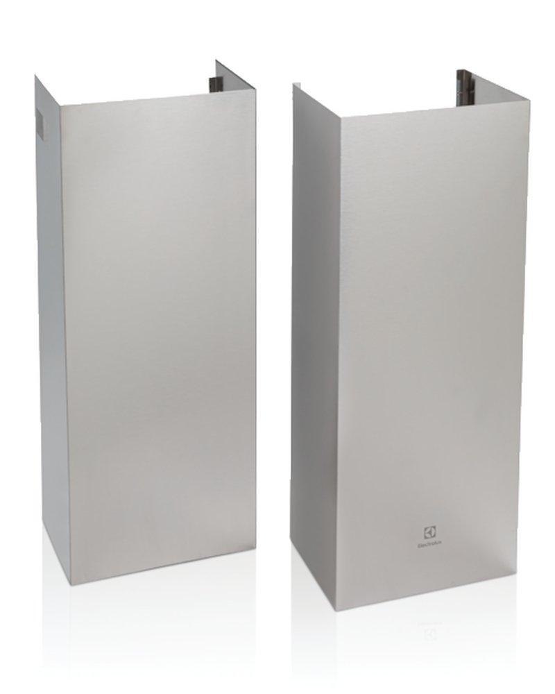 VENTILATION KIT 52 FLUE EXTENTION 