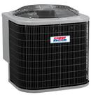 5 Tons 16 SEER R-410A Single Stage Air Conditioner Condenser 