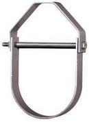 AnvilStrut Hot Dip Galvanized Carbon Steel Hanger 