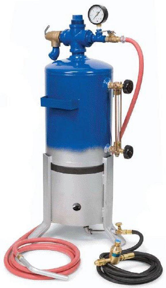 Pollardwater Thawing Unit 