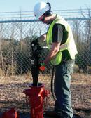 Stanley Infrastructure Extension, Plus Pins, Power Tube, Socket and Starter Wrench 