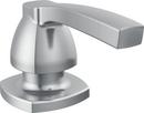 2-11/16 in. 13 oz. Kitchen Soap Dispenser in Lumicoat™ Arctic Stainless