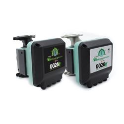 115/208/230V Cast Iron Circulator Pump