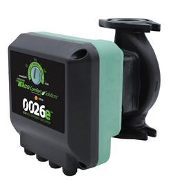 115/208/230V Cast Iron Circulator Pump