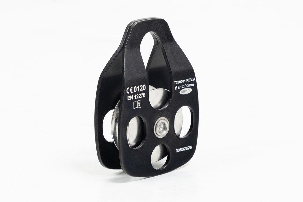 Werner Ladder Aluminum Pulley Accessory 