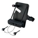 Werner Ladder Mounting Bracket with Rescue Capability 