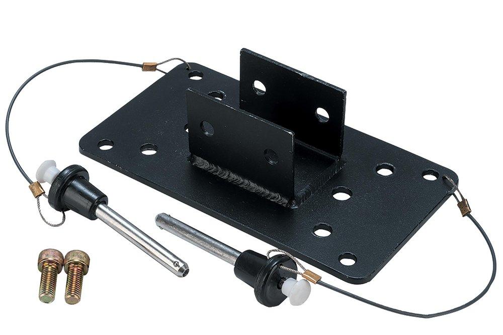 Werner Ladder Hoist Bracket 