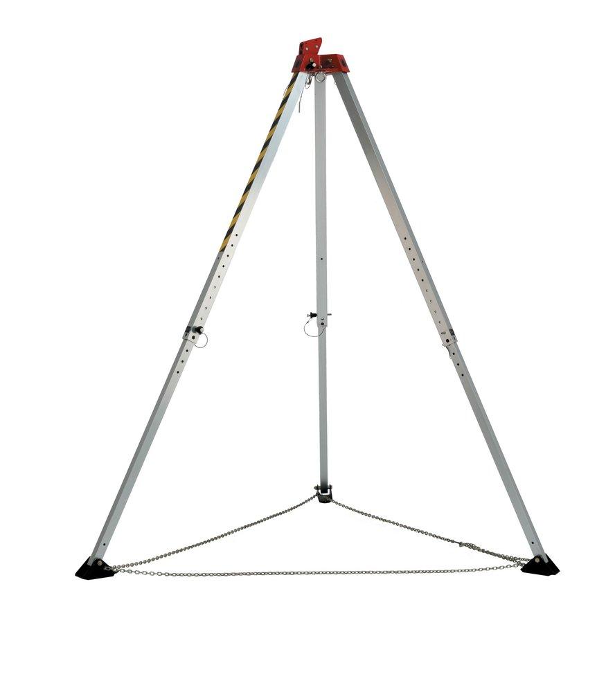 Werner Ladder Aluminum Aluminum Tripod 