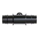 Jones Stephens Black PEX Expansion 6 Outlet Plastic Manifold 