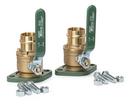 Taco Press Pump Flange 