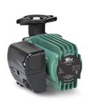 1/6 HP 115V Cast Iron Circulator Pump