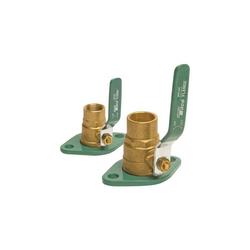 LF1 Pressure Shut Off Flange Kit
