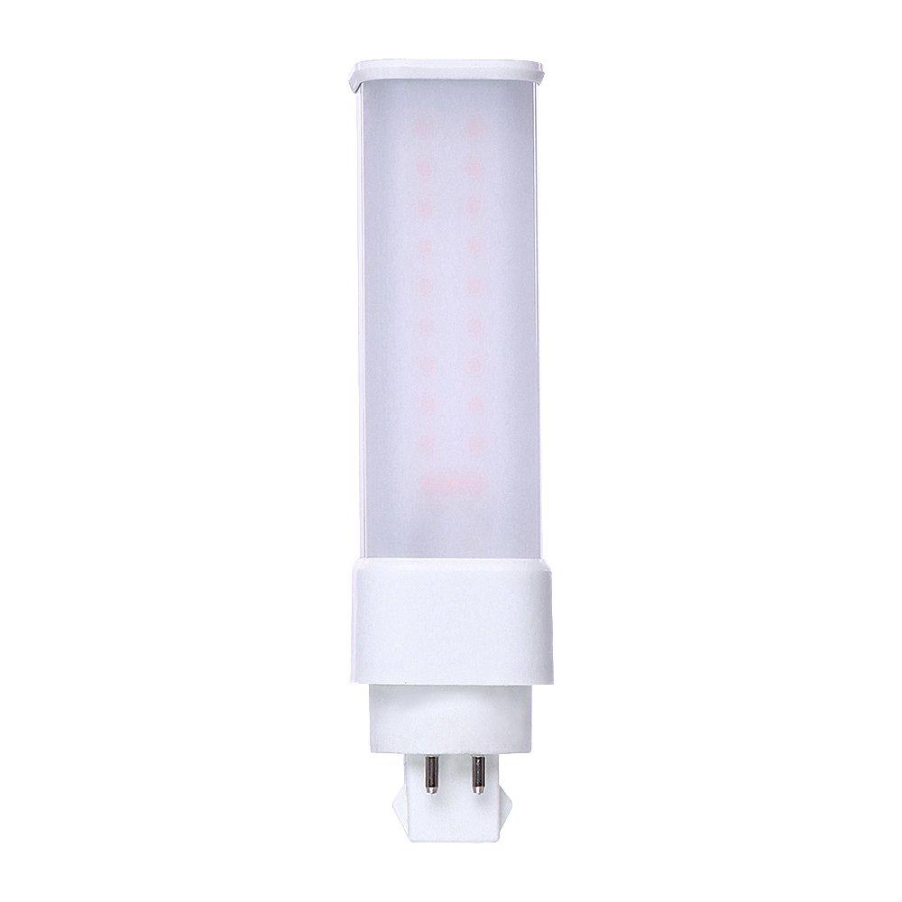 AM Conservation Group Cool White 9W Plug and Play Lamp (Pack of 20) 