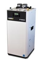 199 MBH 182000 BTU/h 95.30% AFUE Water Boiler Direct Vent 