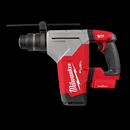 Milwaukee® Red Cordless 1-1/8 in. Rotary Hammer 