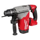 Milwaukee® Red Cordless 1-1/8 in. Rotary Hammer